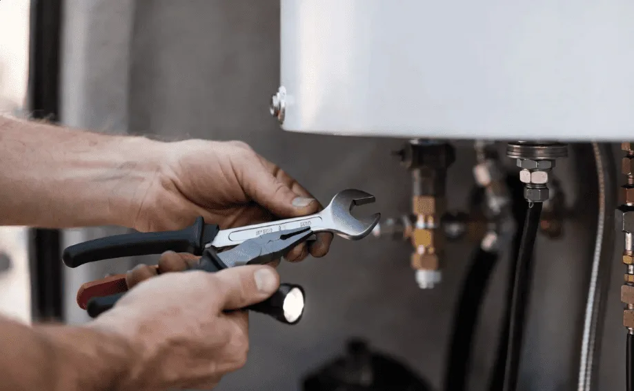Why choose Water Heater Repair in Wise River, MT
